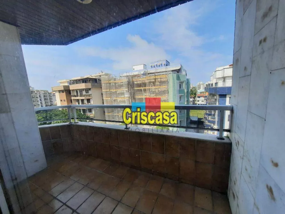 Cobertura, 2 quartos, 106 m² - Foto 5
