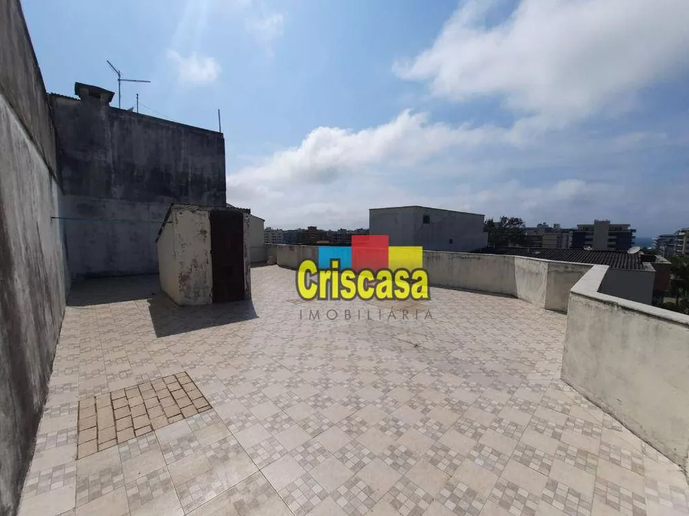 Cobertura, 2 quartos, 106 m² - Foto 19