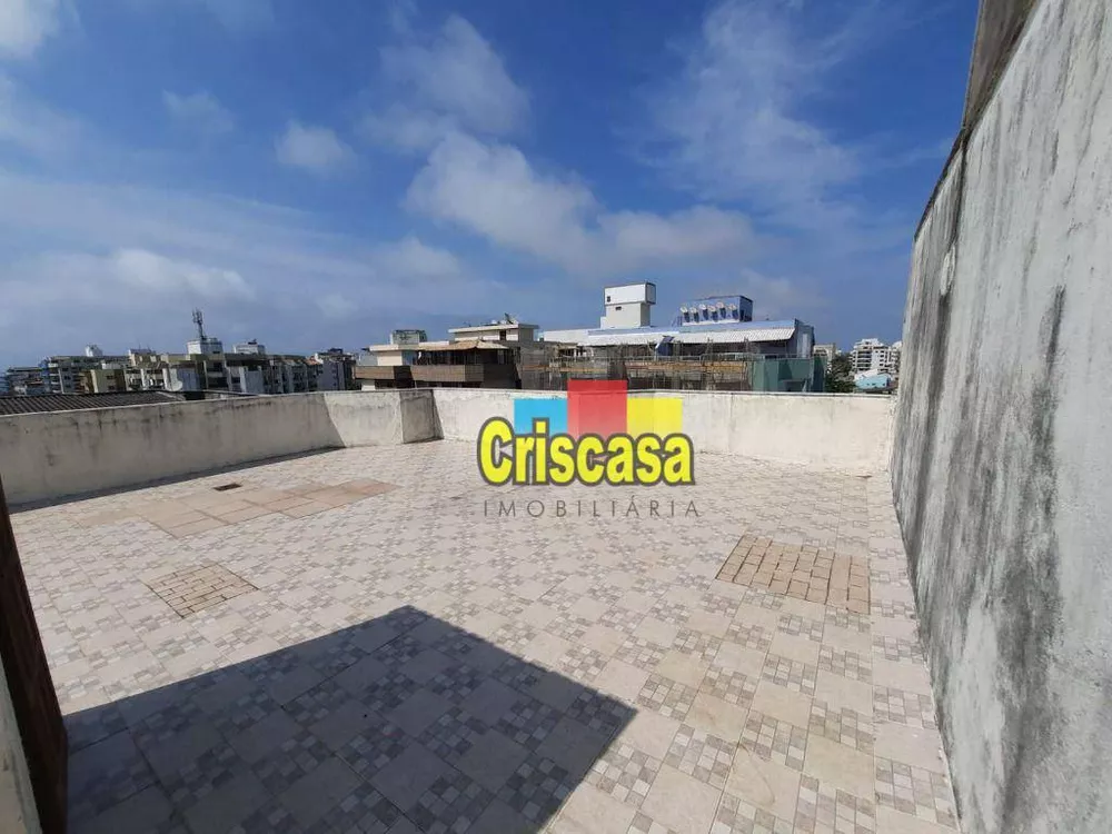 Cobertura, 2 quartos, 106 m² - Foto 21