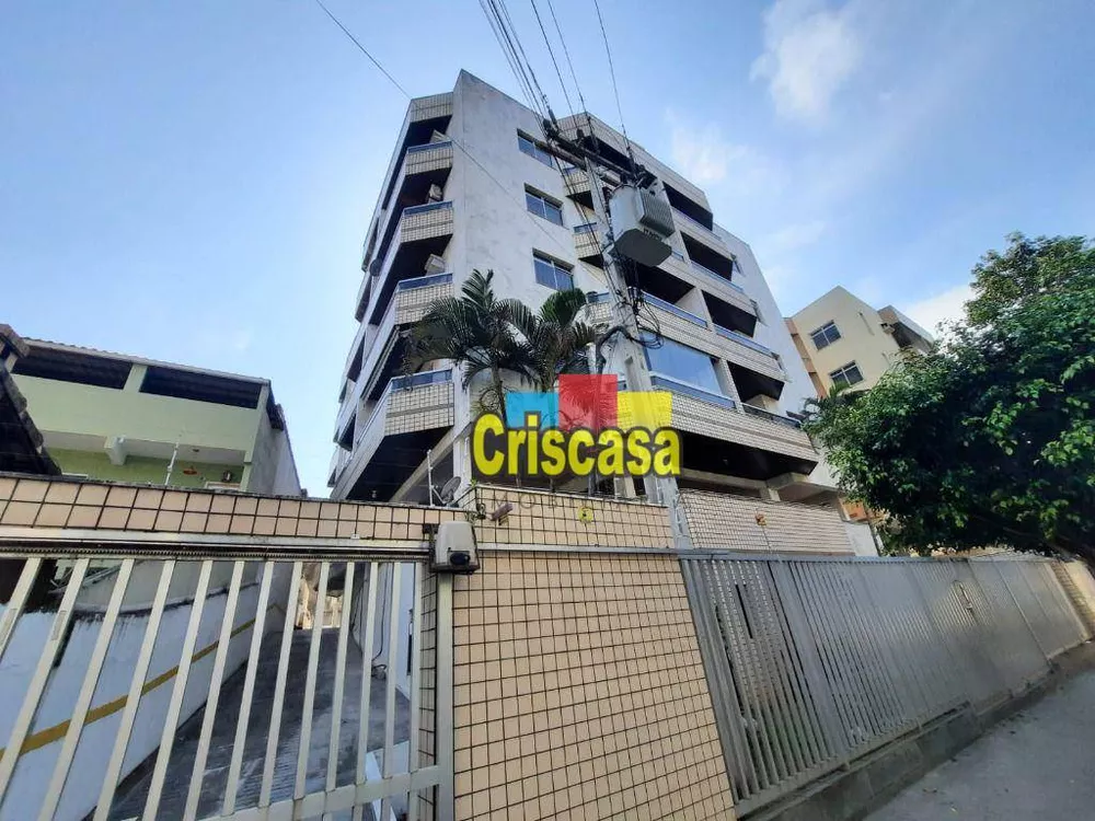 Cobertura, 2 quartos, 106 m² - Foto 1