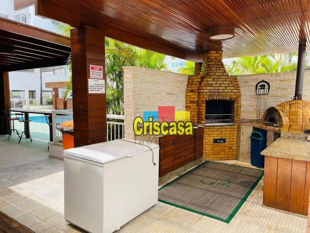 Apartamento, 3 quartos, 140 m² - Foto 5