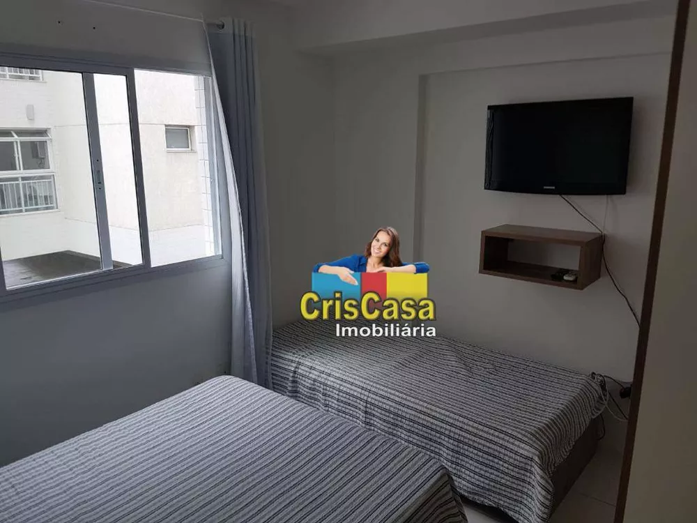 Apartamento, 3 quartos, 140 m² - Foto 22