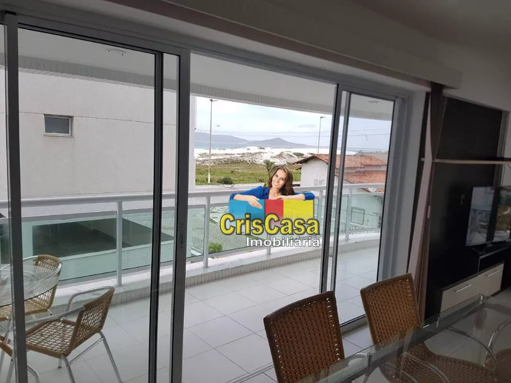 Apartamento, 3 quartos, 140 m² - Foto 24