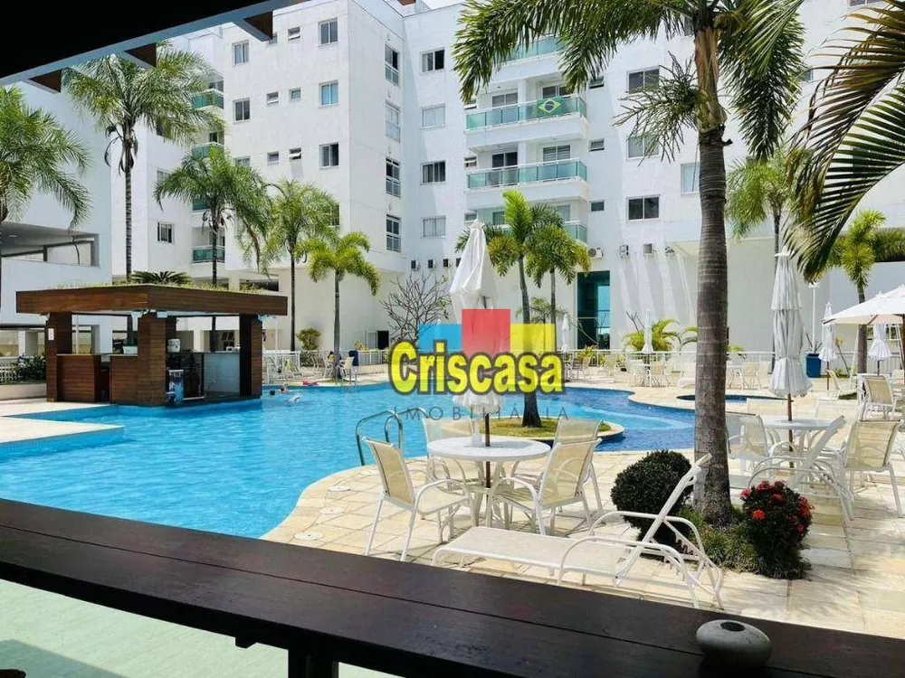Apartamento, 3 quartos, 140 m² - Foto 1