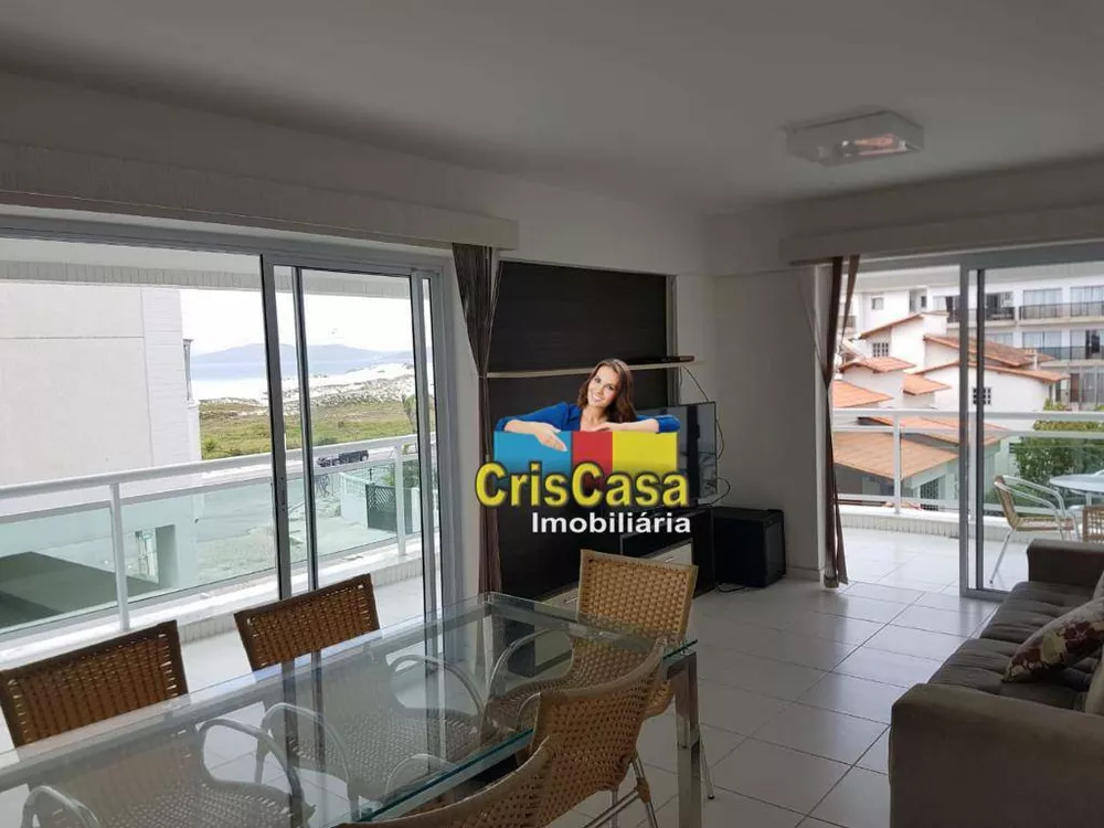 Apartamento, 3 quartos, 140 m² - Foto 17