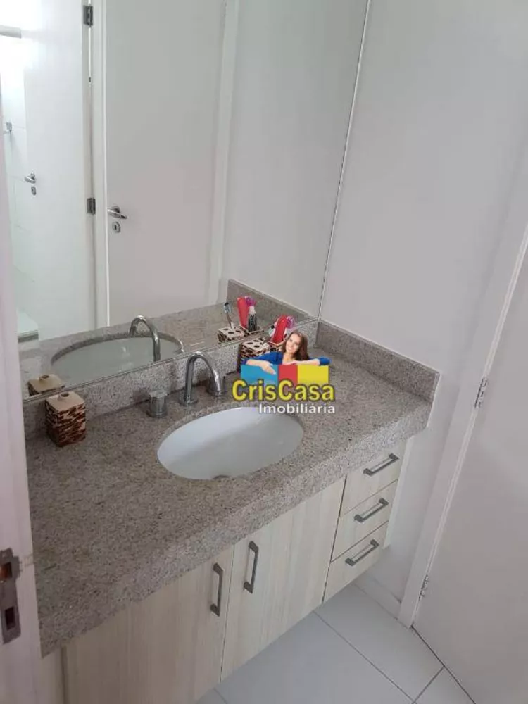 Apartamento, 3 quartos, 140 m² - Foto 33