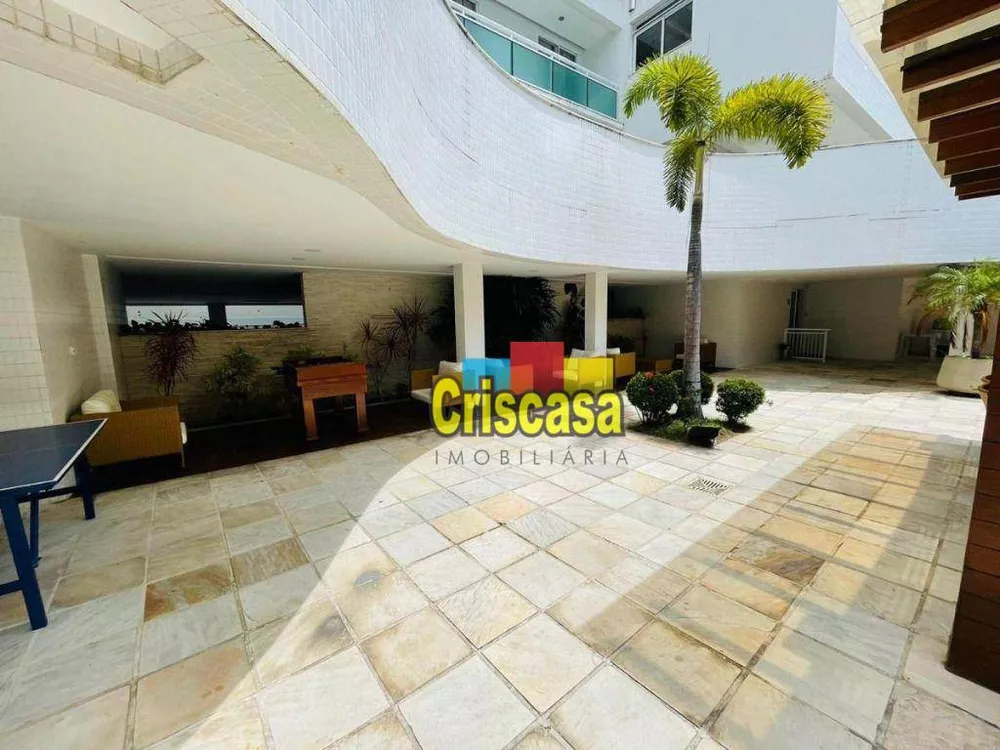 Apartamento, 3 quartos, 140 m² - Foto 6