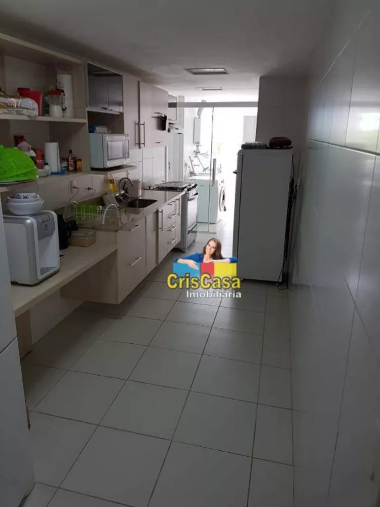 Apartamento, 3 quartos, 140 m² - Foto 25