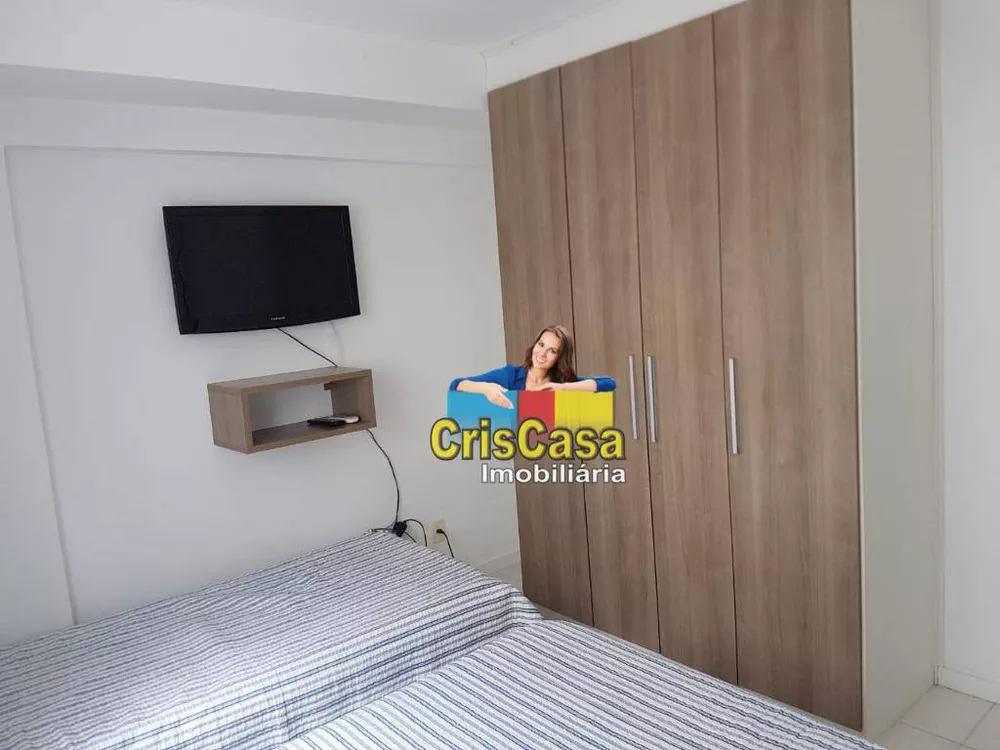 Apartamento, 3 quartos, 140 m² - Foto 30