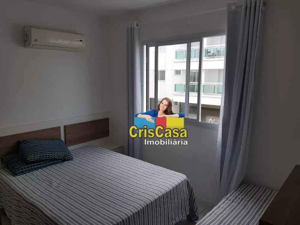 Apartamento, 3 quartos, 140 m² - Foto 26