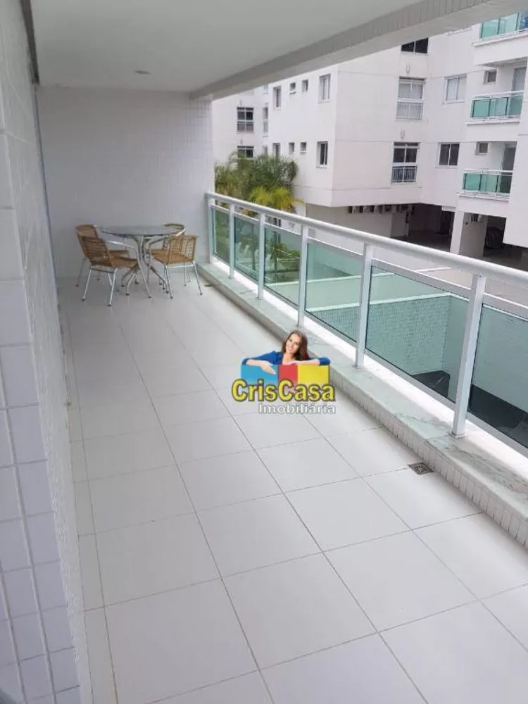 Apartamento, 3 quartos, 140 m² - Foto 12