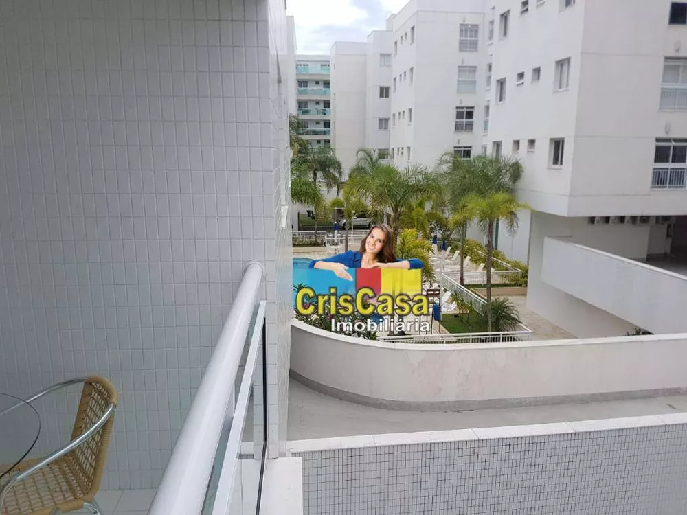 Apartamento, 3 quartos, 140 m² - Foto 19