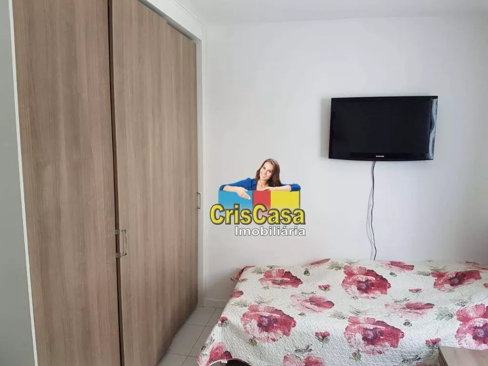 Apartamento, 3 quartos, 140 m² - Foto 34
