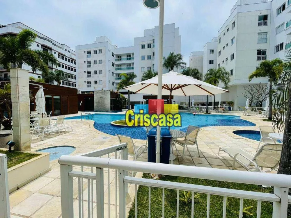 Apartamento, 3 quartos, 140 m² - Foto 3