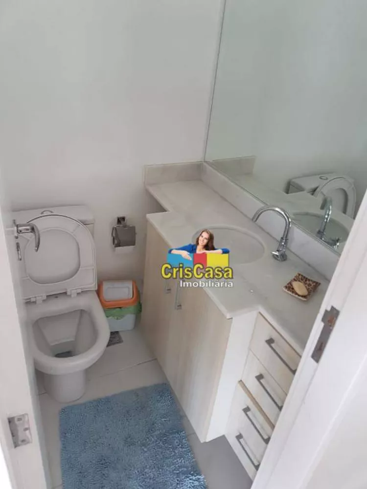 Apartamento, 3 quartos, 140 m² - Foto 35
