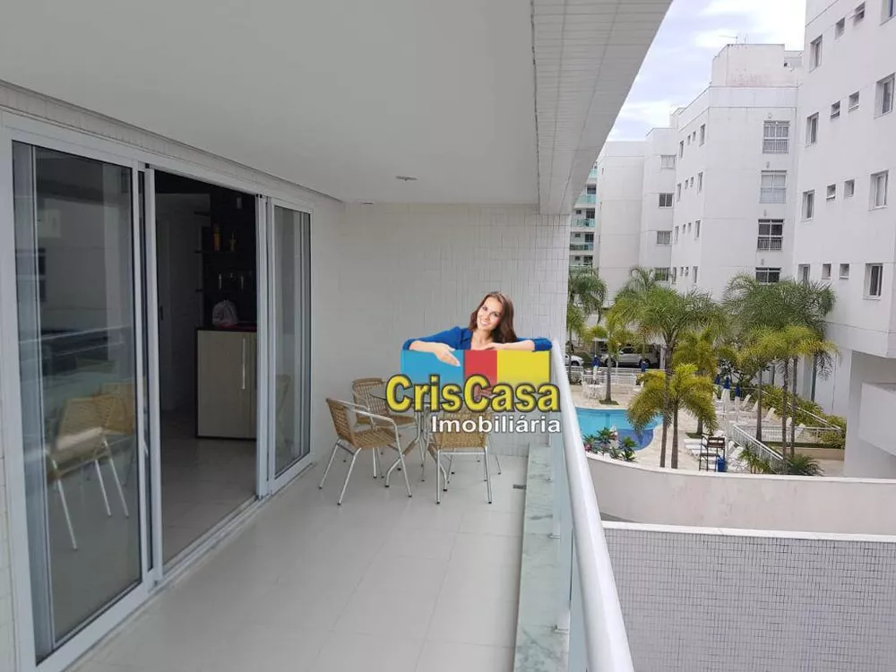 Apartamento, 3 quartos, 140 m² - Foto 16