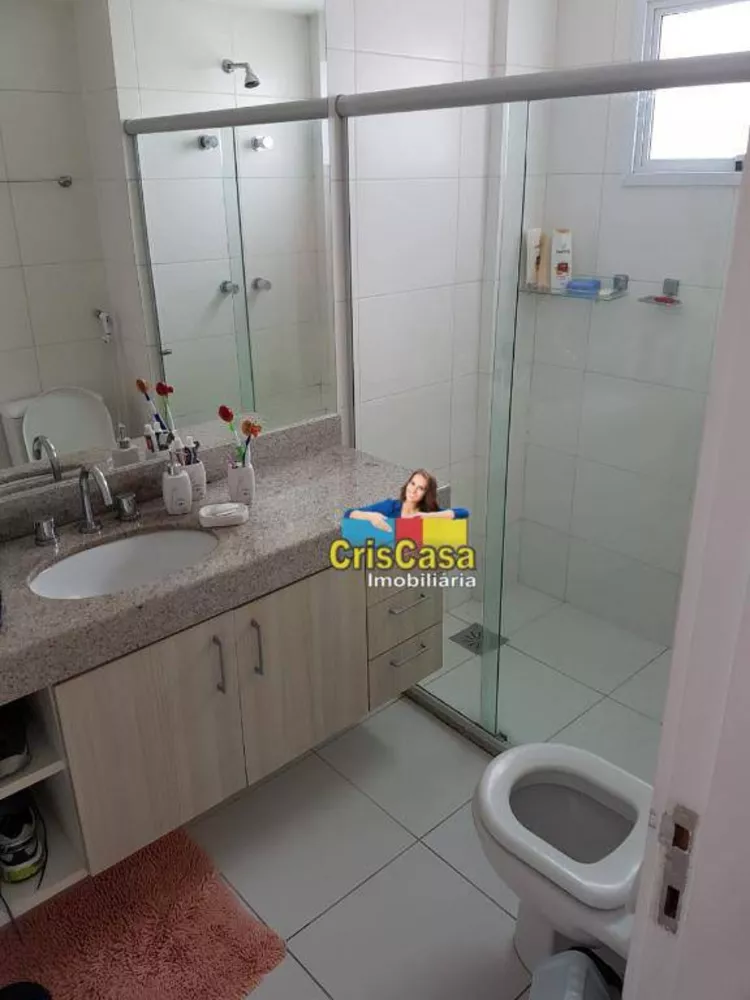 Apartamento, 3 quartos, 140 m² - Foto 15