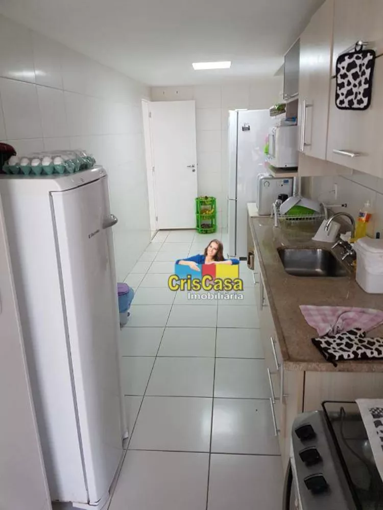 Apartamento, 3 quartos, 140 m² - Foto 13