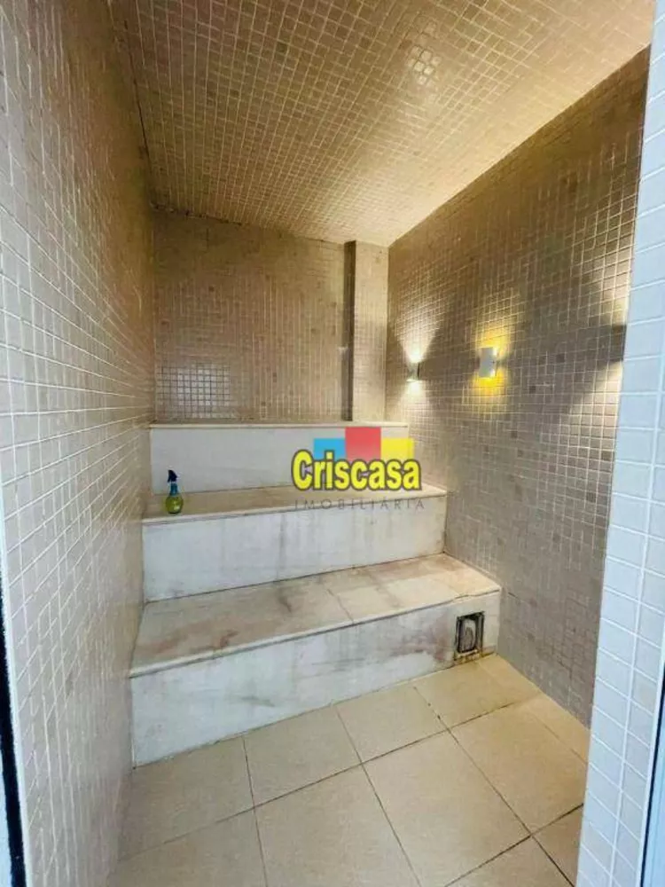 Apartamento, 3 quartos, 140 m² - Foto 7