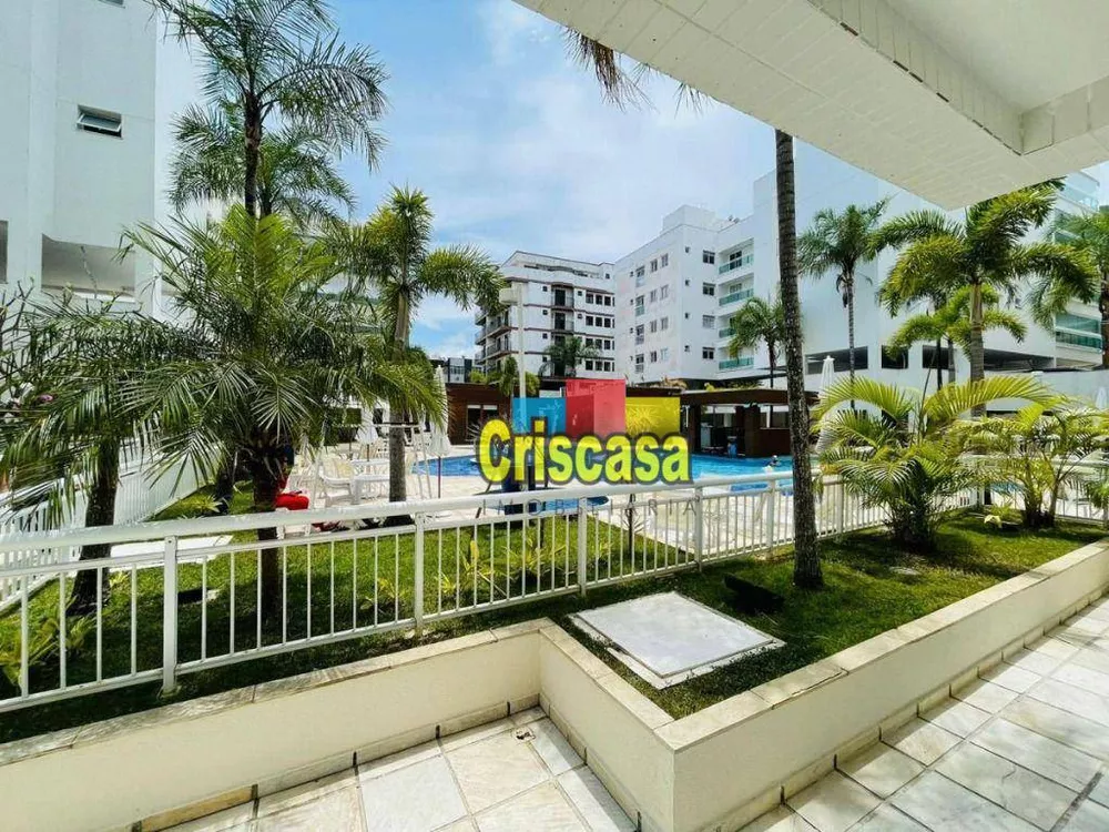 Apartamento, 3 quartos, 140 m² - Foto 2