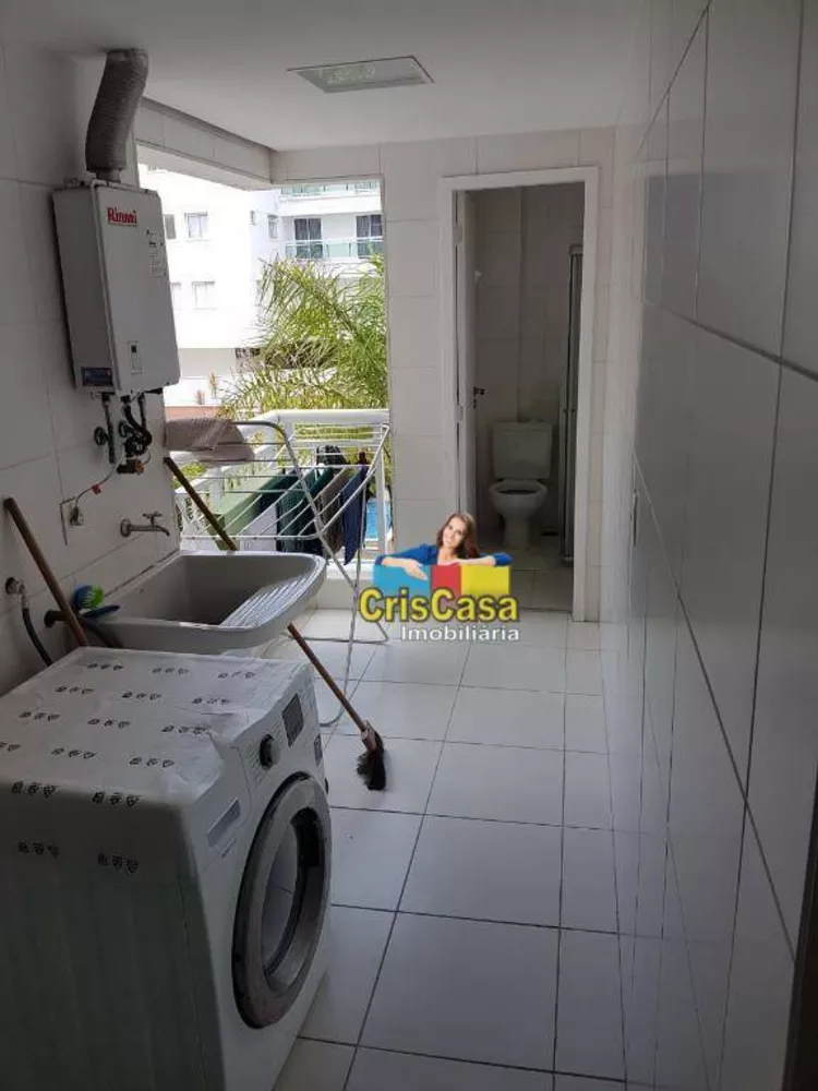 Apartamento, 3 quartos, 140 m² - Foto 21