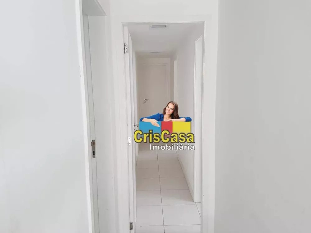 Apartamento, 3 quartos, 140 m² - Foto 23