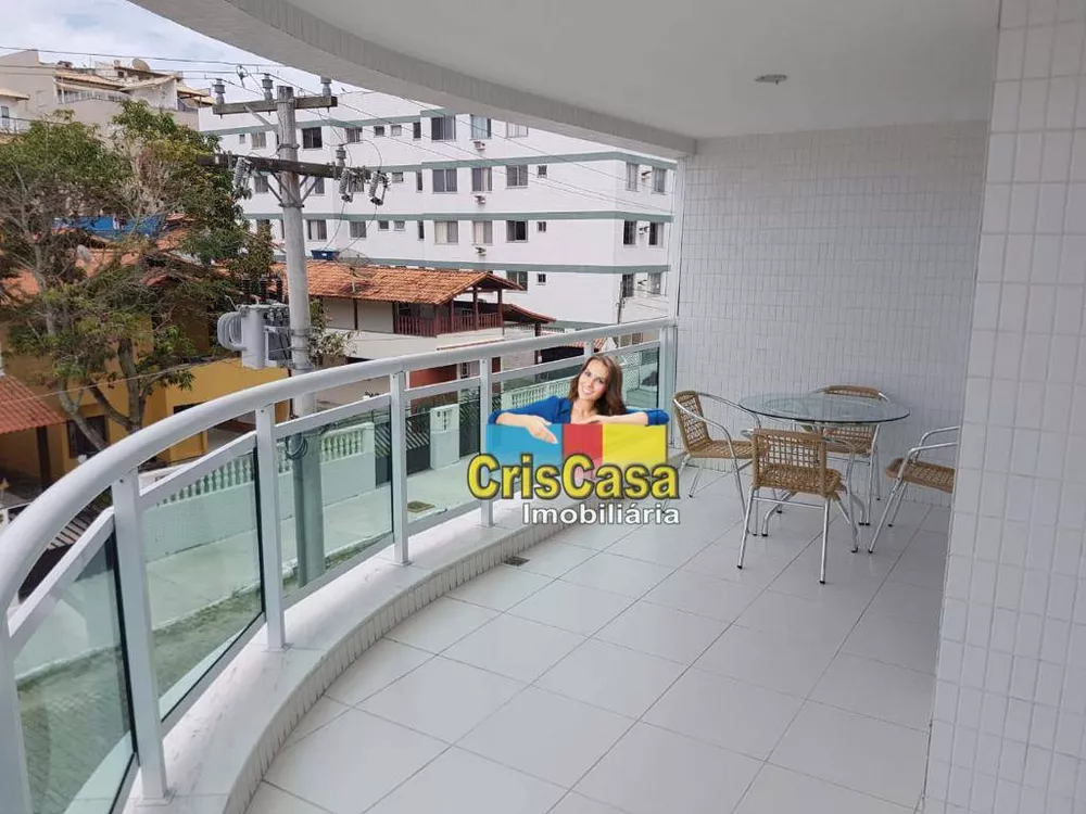 Apartamento, 3 quartos, 140 m² - Foto 31