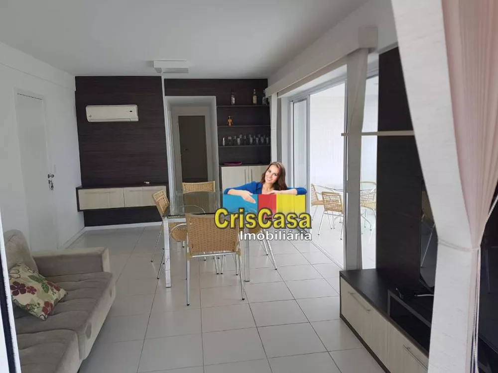 Apartamento, 3 quartos, 140 m² - Foto 36