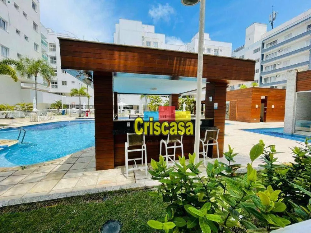 Apartamento, 3 quartos, 140 m² - Foto 4