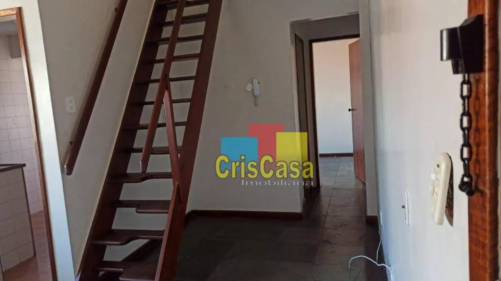 Cobertura, 2 quartos, 112 m² - Foto 2