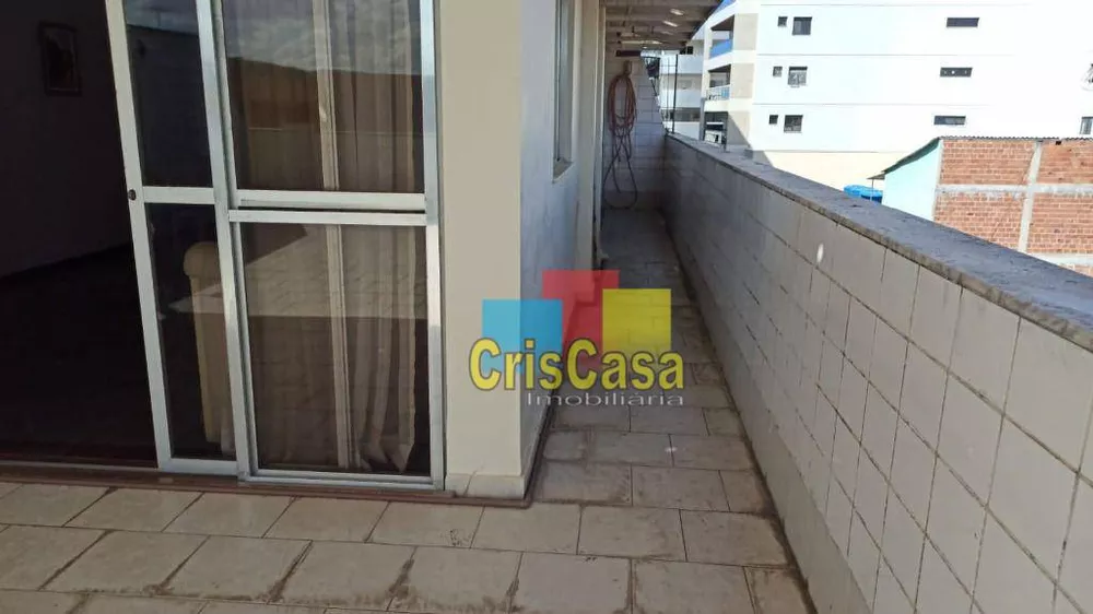 Cobertura, 2 quartos, 112 m² - Foto 12