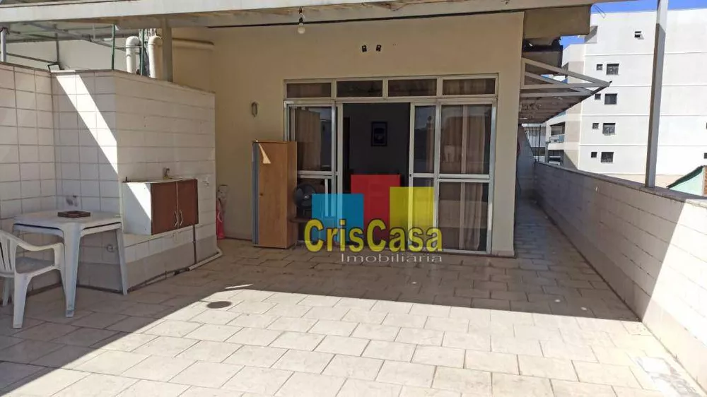 Cobertura, 2 quartos, 112 m² - Foto 11
