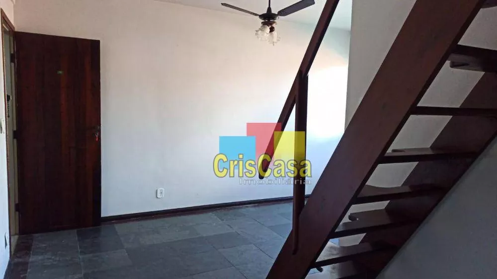 Cobertura, 2 quartos, 112 m² - Foto 1