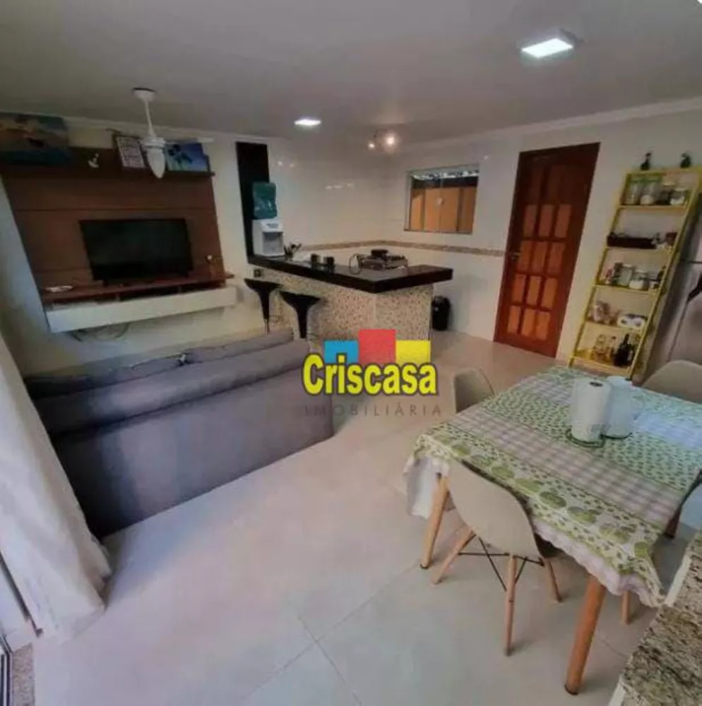Casa de Condomínio, 2 quartos - Foto 7