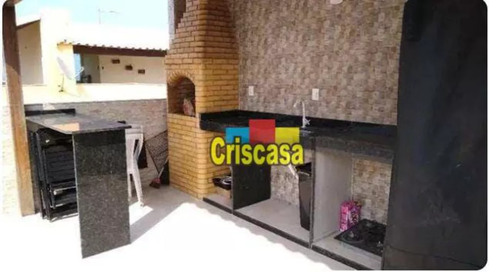 Casa de Condomínio, 2 quartos - Foto 5
