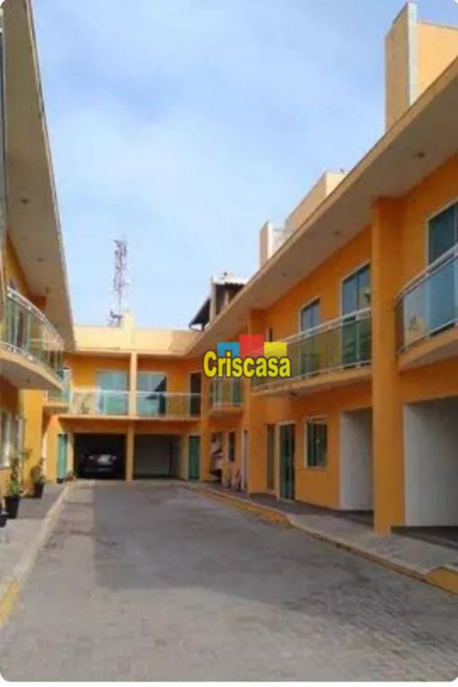 Casa de Condomínio, 2 quartos - Foto 9