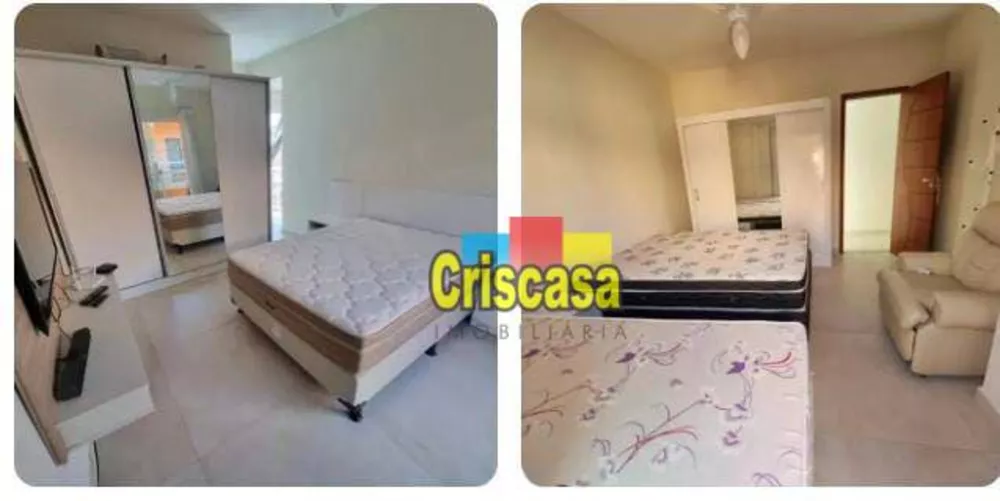 Casa de Condomínio, 2 quartos - Foto 3