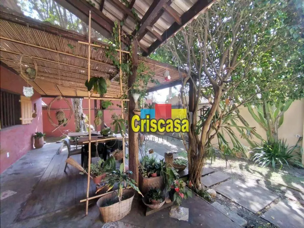 Casa, 3 quartos, 160 m² - Foto 25
