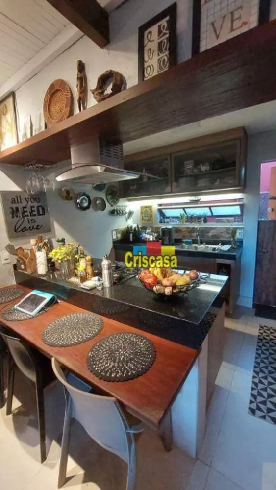 Casa, 3 quartos, 160 m² - Foto 27