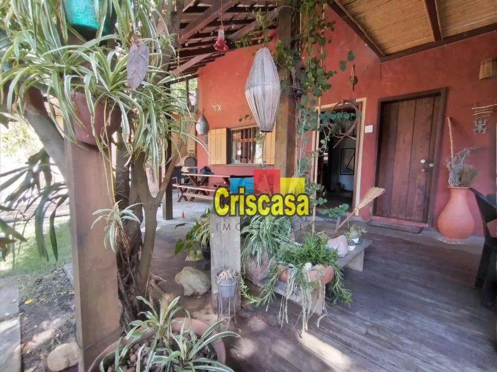 Casa, 3 quartos, 160 m² - Foto 16