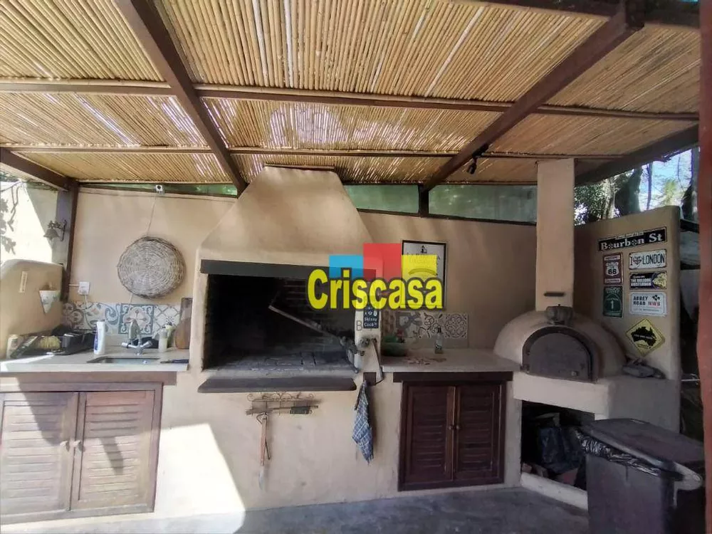 Casa, 3 quartos, 160 m² - Foto 18