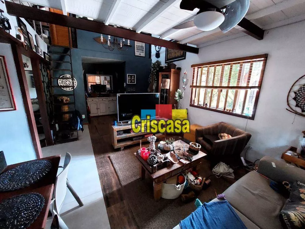 Casa, 3 quartos, 160 m² - Foto 8