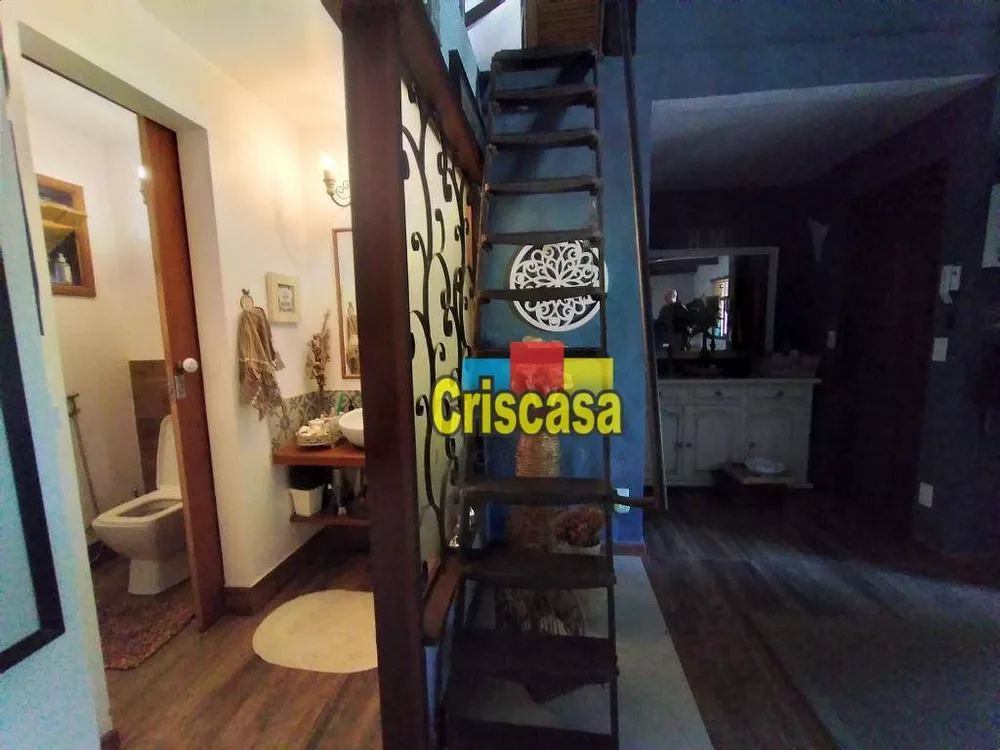 Casa, 3 quartos, 160 m² - Foto 22