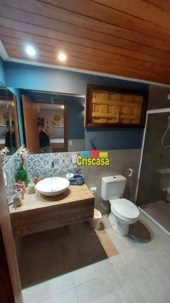 Casa, 3 quartos, 160 m² - Foto 34