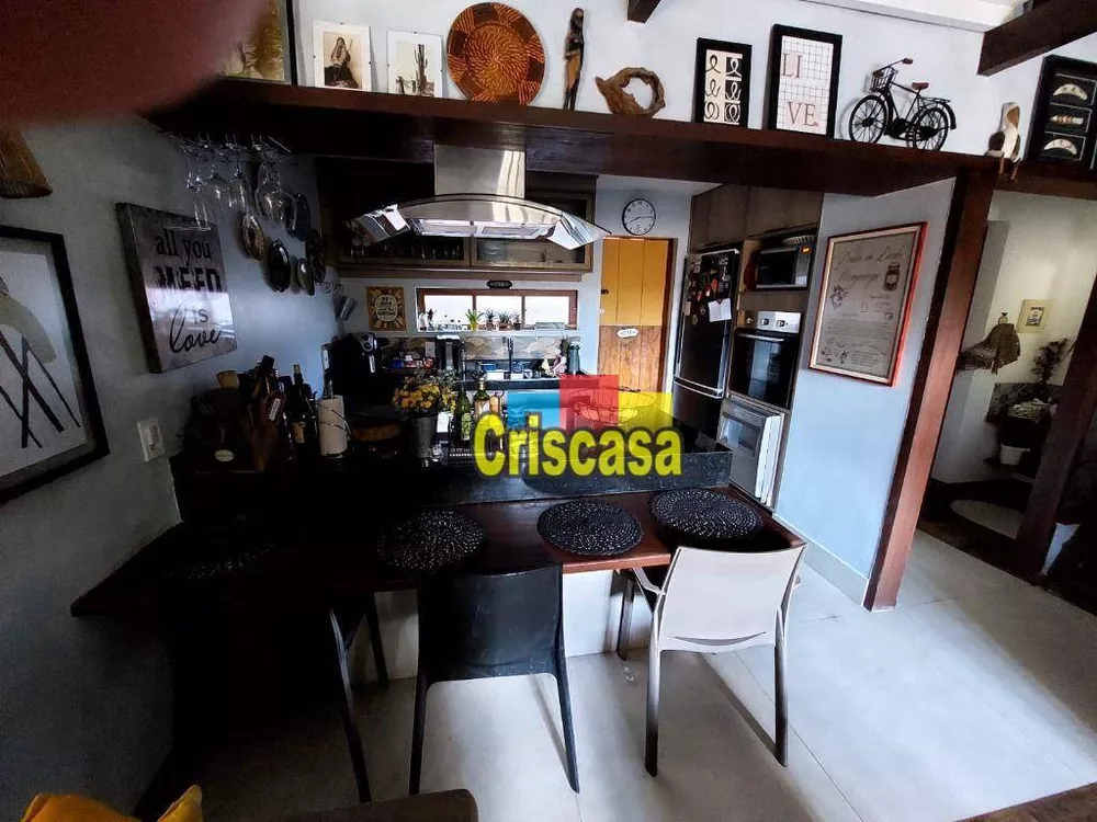 Casa, 3 quartos, 160 m² - Foto 14