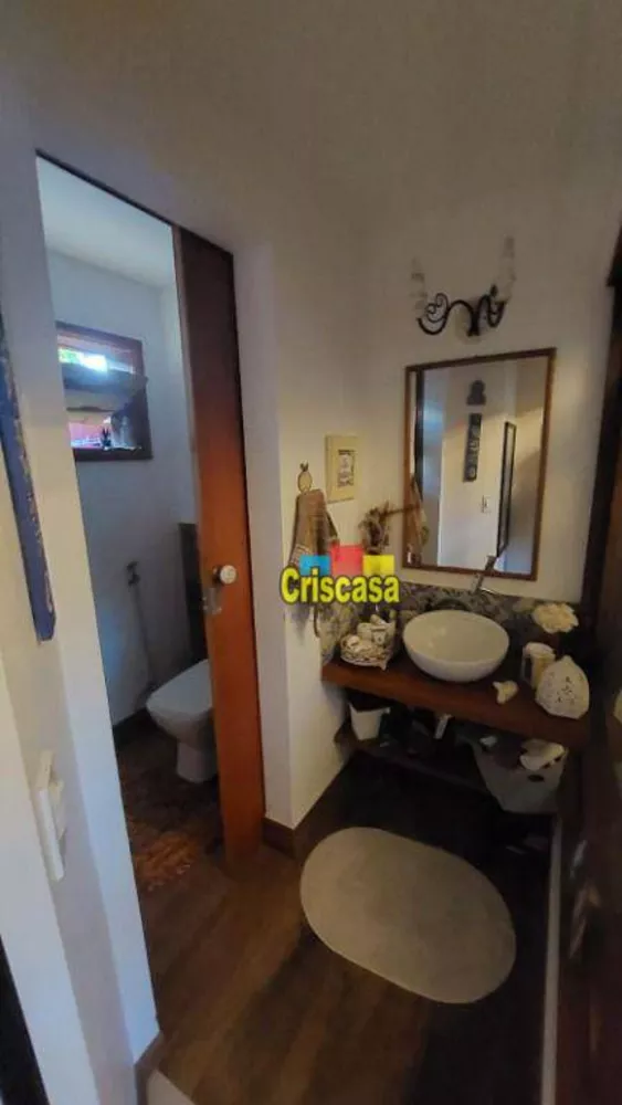 Casa, 3 quartos, 160 m² - Foto 28