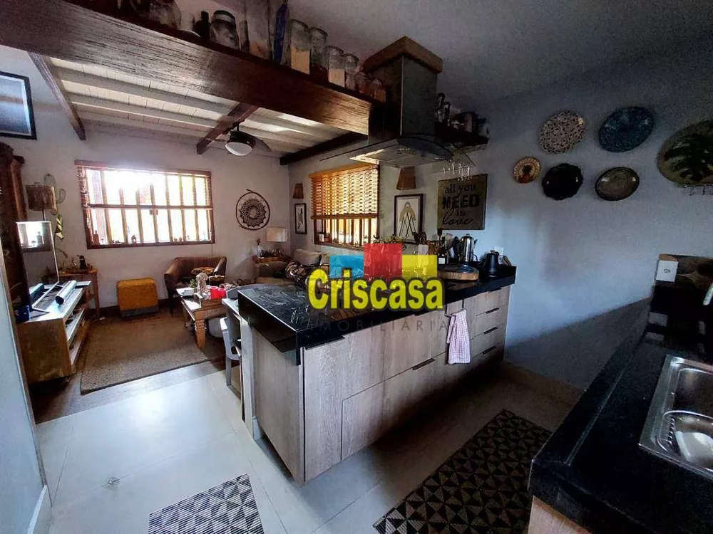 Casa, 3 quartos, 160 m² - Foto 5