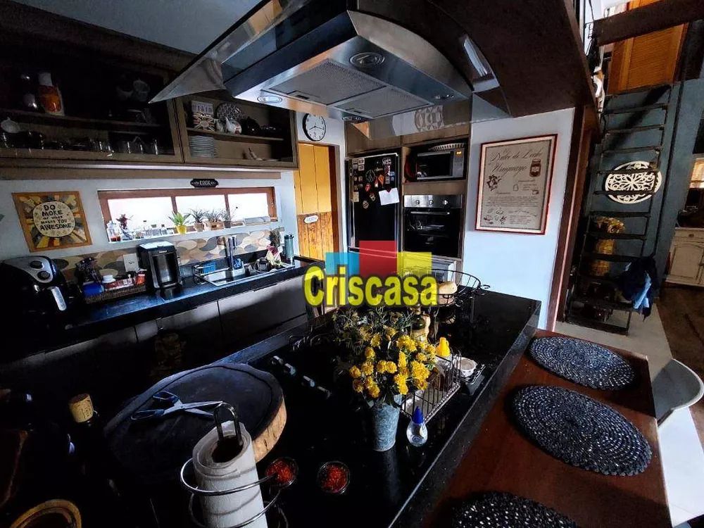 Casa, 3 quartos, 160 m² - Foto 9