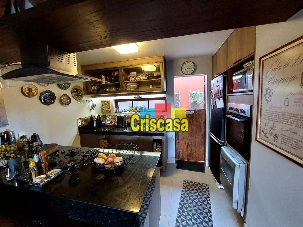 Casa, 3 quartos, 160 m² - Foto 6