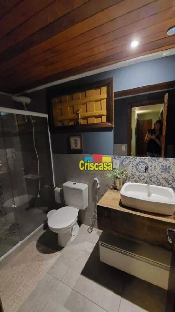 Casa, 3 quartos, 160 m² - Foto 30